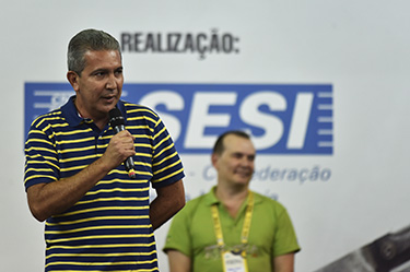 Equipe do DF conquista vaga em Torneio Internacional de Robótica