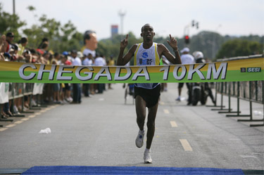 Sesi-DF apoia ação no Dia do Trabalhador