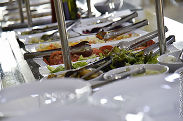 Sesi-DF abre novo restaurante em Brasília