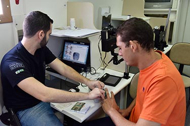 Acao global SESI FIBRA Ceilandia Identidade