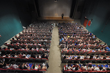 Centro Cultural Sesi volta com algumas apresentações gratuitas
