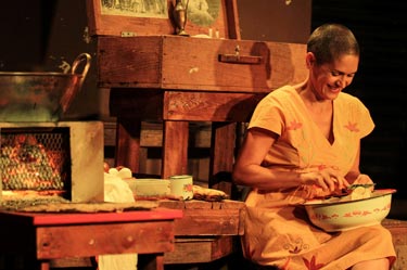 Sesi BRB Cultural resgata tradições da música e poesia