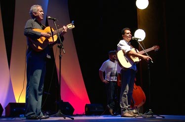 Tradições brasileiras são atrações do Sesi BRB Cultural