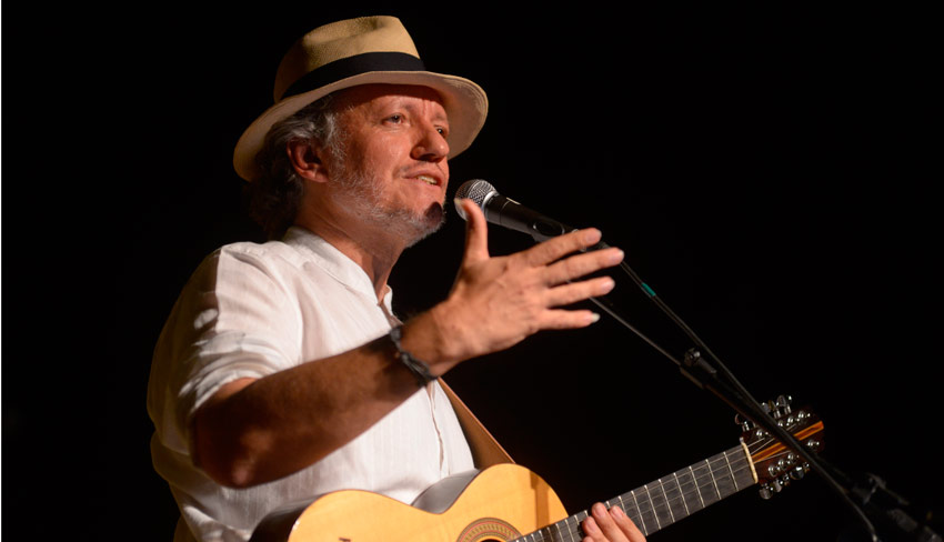 Foto Carlinhos Veiga Cr&eacute;ditos Divulga&ccedil;&atilde;o