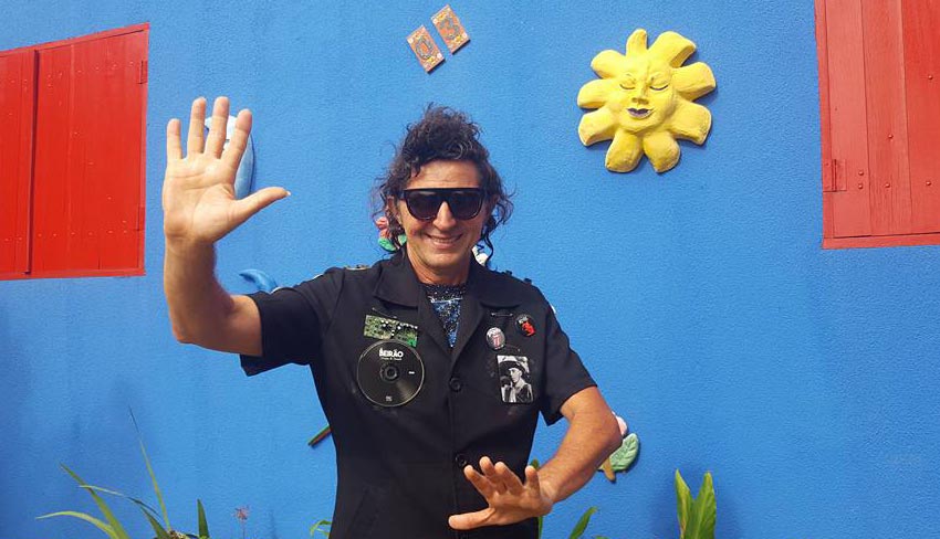 beirao neves centro cultural sesi