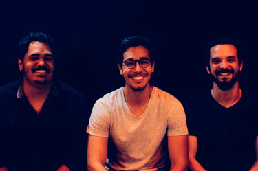 Homenagem aos Beatles e stand up animam semana no CCS