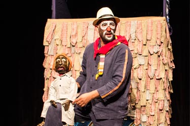 Cultura nordestina animará o CCS esta semana