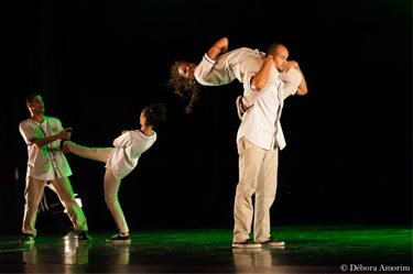 Disponível a programação de agosto do Projeto Sesi BRB Cultural