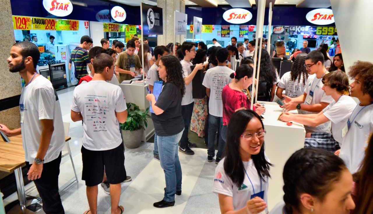 feira miniempresas jadf