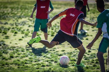 futebol sesi df esporte