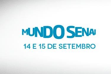 Mundo Senai 2017 terá participação do Sesi-DF