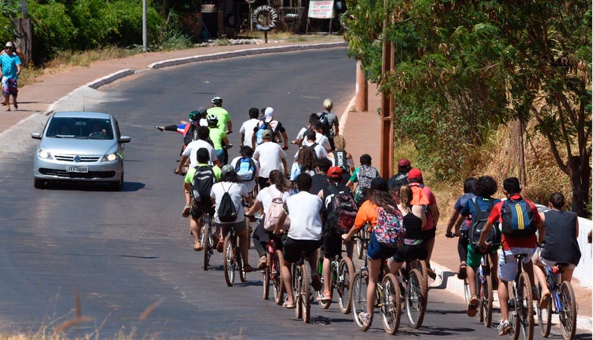 virada cerrado bicicletada pedagogica sesi gama