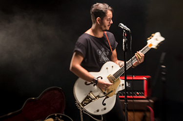 Sesi BRB Cultural tem quinta de rock nesta semana