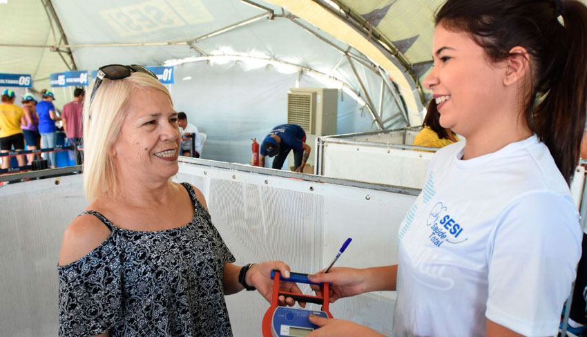 bem estar global 2017