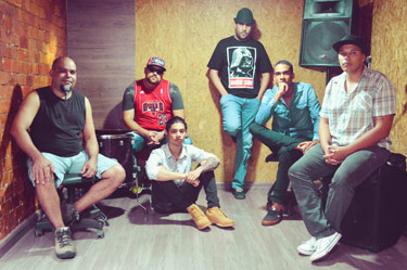 Sesi BRB Cultural tem rock brasiliense nesta quinta