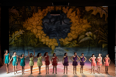 Último espetáculo das Quartas Cênicas 2017 será nesta semana