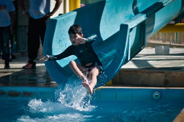 Colônia de Férias do Sesi-DF recebe inscrições até 28 de dezembro