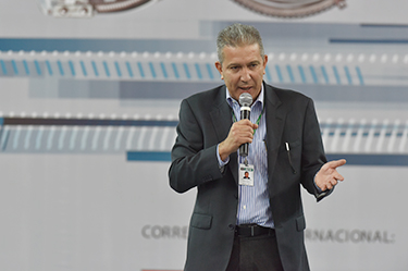 robotica torneioregionaldf albano abertura sesi df