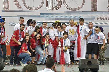 torneioregionalrobotica legoolympus sesidf sistemafibra