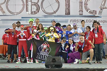 torneioregionalrobotica m sesidagazord sistemafibra