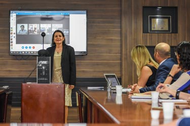 Sesi-DF começa 2018 com inovação e mudanças na proposta pedagógica