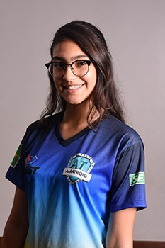 Ana Carolina de Moraes