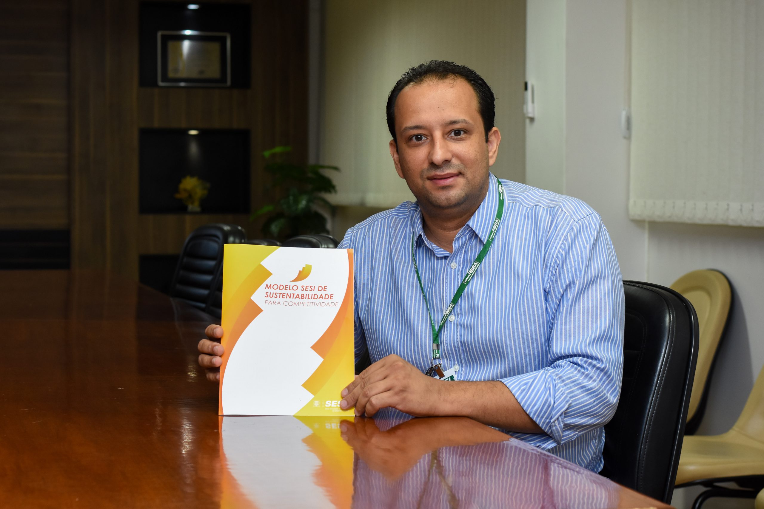 Consultoria Sesi pequenas empresas