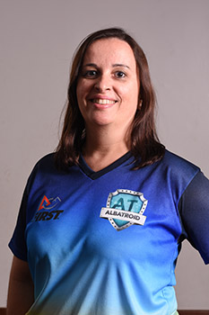 Luciane Almeida