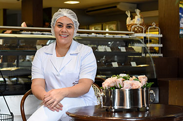 Indústrias aprovam serviços do Sesi e do Senai