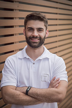 LucasFreitas modelo sesi de sustentabilidade