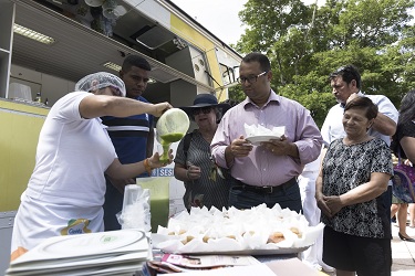 Projeto Ecovila Naval é lançado oficialmente