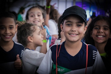 forum mundial da agua matheus sesi df