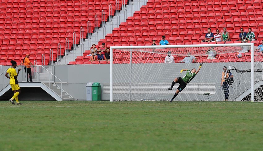 premio brasilia esporte futebol