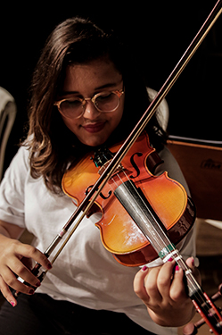 orquestra jovem do ses i