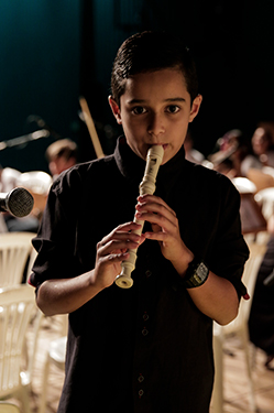 orquestra jovem do sesi 