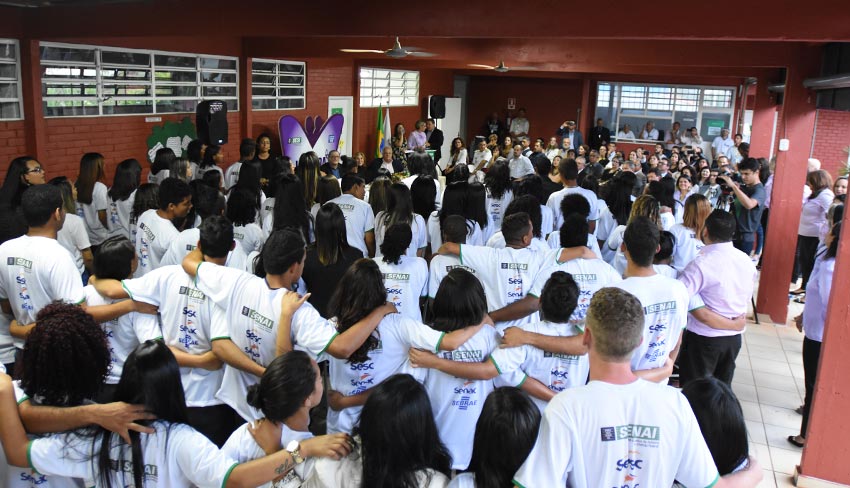 vira vida exploracaosexual criancas adolescentes sesi