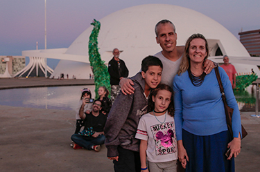 dinossauro lixo zero familiaberber