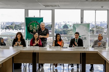 Vira Vida no DF integra a Frente pela Educação em Direitos