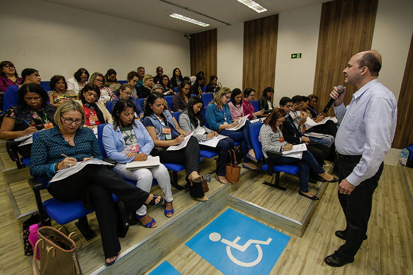 A pedagogia da Presenca e a Educacao Interdimencional 