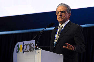 Brasília vai sediar instituto nacional de tecnologia do Sesi e do Senai