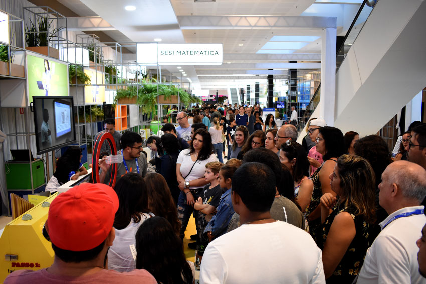 olimpiada conhecimento cheia final