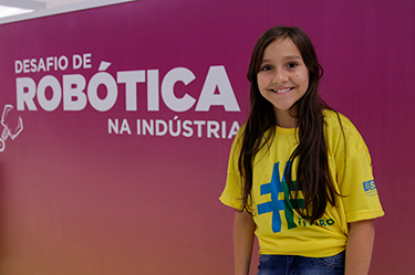 robotica df olimpiada do conhecimento 2018