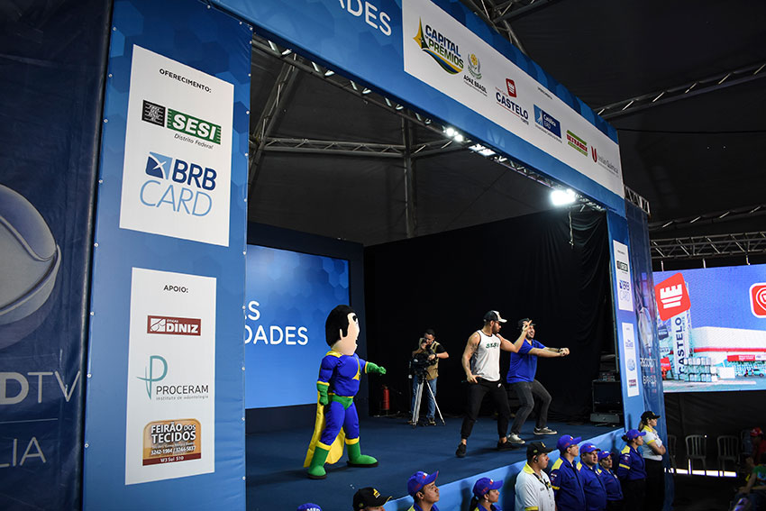 Record nas Cidades 4