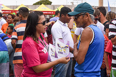 Record nas Cidades 7