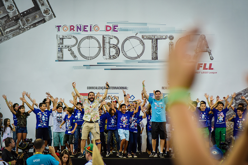 robotica fll 