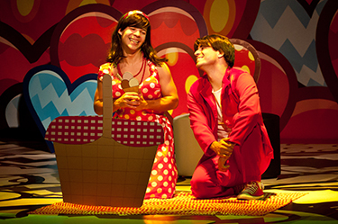 Veja a programação completa do Projeto Sesi BRB Cultural 2018