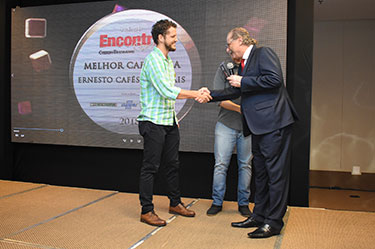 Encontro Gastrô premia os melhores do DF