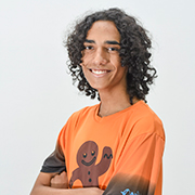 Alysson Lucas da Silva ferro