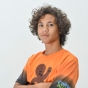 Gustavo Henrique Vicente torres