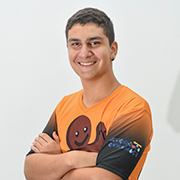 Leonardo Aguilar de costa campos